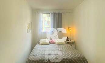 Imagem 5: Apartamento com 3 dormitórios à venda, 72 m² por R$ 275.000,00 - Parque Santana - Mogi das