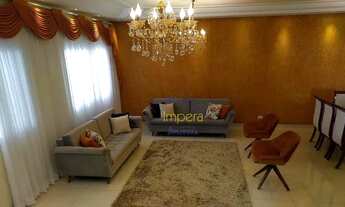 Imagem 2: Sobrado à venda, 316 m² por R$ 940.000,00 - Cidade Vista Verde - São José dos Campos/SP