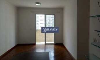 Imagem 5: Apartamento à venda, 76 m² por R$ 610.000,00 - Anália Franco - São Paulo/SP