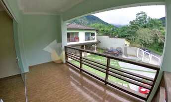 Imagem 7: Village com 3 dormitórios à venda, 113 m² por R$ 580.000,00 - Cidade Jardim - Caraguatatub