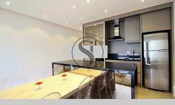 Imagem 4: Apartamento de 1 quarto para alugar no bairro Vila Nova Conceição