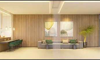 Imagem 7: Apartamento para venda possui 91 metros quadrados com 3 quartos