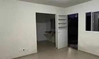 Imagem 2: Casa Luizote IV Casa com 2 dormitórios