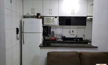 Imagem 7: Apartamento (tipo - padrao) 3 dormitórios/suite, cozinha planejada, portaria 24 horas, ele