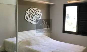 Imagem 6: Casa MOBILIADA - LOCAÇÃO ALPHAVILLE 3