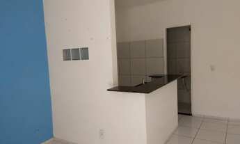 Imagem 5: Apartamento com fino acabamento