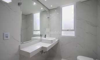 Imagem 5: Apartamento com 3 dormitórios à venda, 202 m² por R$ 1.280.000,00 - Portal do Morumbi - Sã