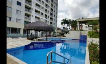 Imagem 4: Life Parque Dez venda tem 80 metros quadrados com 3 quartos em Parque 10 de Novembro - Man