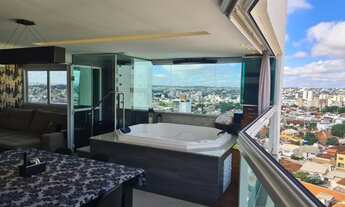 Imagem: OPORTUNIDADE COBERTURA Centro - Uberlândia