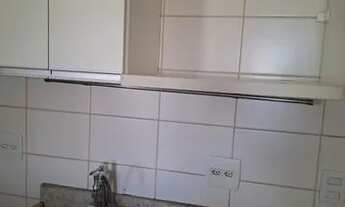 Imagem 3: Alugo apartamento de um quarto no ed Real Celebration