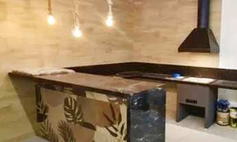 Imagem 5: Casa com 3 dormitórios à venda, 274 m² por R$ 1.528.000,00 - Recanto dos Eucaliptos - São