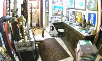 Imagem 3: Apartamento à venda, 2 quartos, 1 suíte, Santa Teresa - RIO DE JANEIRO/RJ