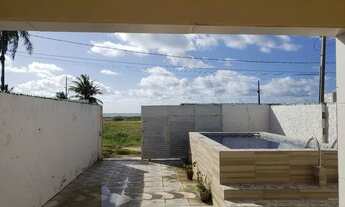Imagem 3: Casa pra aluga na beira mar