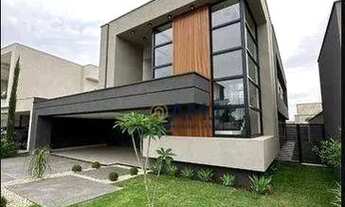 Imagem 2: Casa Alto Padrão no Portal do Sol Green em Goiania