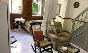 Imagem: Apartamento à venda, 1 quarto, Paquetá