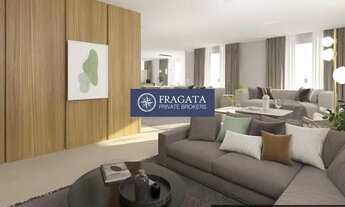 Imagem 5: Apartamento com 3 dormitórios à venda, 295 m² - Higienópolis - São Paulo/SP