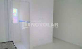 Imagem 4: Casa em condomínio na Vila Sabrina com 1 Dormitório