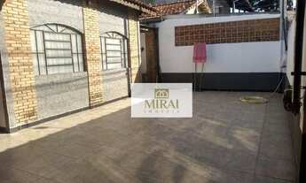 Imagem 2: Casa para alugar ou vender no Jardim Uirá com 03 quartos