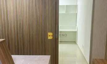 Imagem 3: SALA COMERCIAL - VENDA - LOCAÇÃO - Edifício Jardim Cuiabá Office e Flat, Cidade Alta - Cui