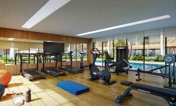 Imagem 6: Village duplex com 3 quartos suites 116m2 em Itacimirim