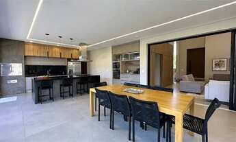 Imagem 6: Sobrado à venda no Condomínio Villa Bela Vista em Piracicaba