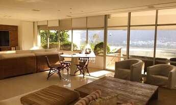 Imagem: Apartamento à venda, 3 quartos, 3 suítes