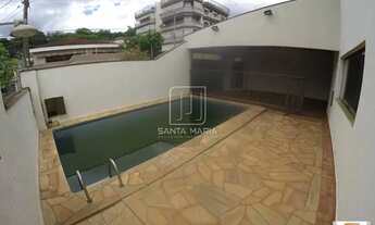 Imagem 4: Casa (sobrado na rua) 4 dormitórios/suite, cozinha planejada