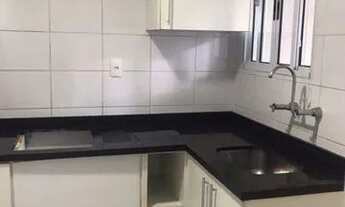 Imagem 4: Casa com 3 dormitórios para alugar, 115 m² por R$ 3.900,01/mês - Condomínio Vila Bella - I