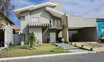 Imagem: Casa de condomínio sobrado para venda possui