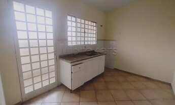 Imagem 4: Botucatu - Casa Padrão - Conjunto Habitacional Humberto Popolo