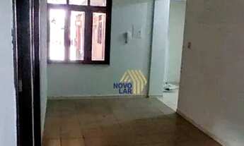 Imagem 3: Apartamento com 2 dormitórios para alugar, 54 m² por R$ 1.600,00/mês - Marambaia - Belém/P