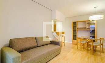 Imagem 4: Apartamento à Venda - Jardim Paulista, 2 Quartos, 63 m2