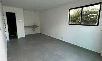 Imagem 4: Flat para venda possui 28 metros quadrados com 1 quarto em Porto de Galinhas - Ipojuca - P