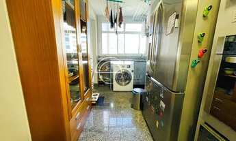 Imagem: Apartamento de 3 quartos à venda - Barra