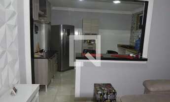 Imagem 7: Casa para Aluguel - Vila Sarapuí, 1 Quarto, 60 m2