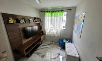 Imagem 4: Apartamento 2 quartos com vaga no Centro de Belford Roxo