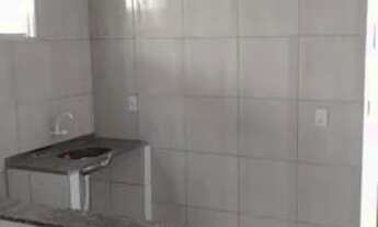 Imagem 3: Casa de Vila Casa com 1 dormitório