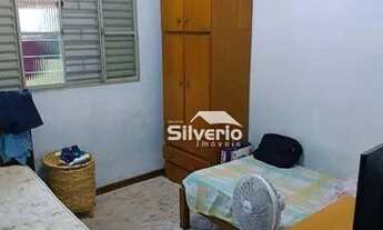 Imagem 7: Casa à venda, 66 m² por R$ 400.000 - Jardim Satélite - São José dos Campos/SP Estuda apart