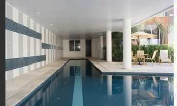 Imagem 3: APARTAMENTO AO LADO DO METRÔ ANA ROSA. 56M² 1 SUITE 1 VAGA + DEPÓSITO PRIVATIVO. TODO M