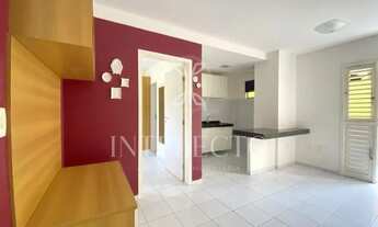 Imagem: Alugo Apartamento Capim Macio