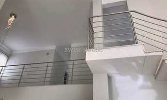 Imagem 7: Casa - Swiss Park - Campinas