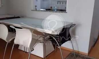 Imagem 3: Apartamento para locação mobiliado na Vila Itapura - Centro em Campinas - Região da Font