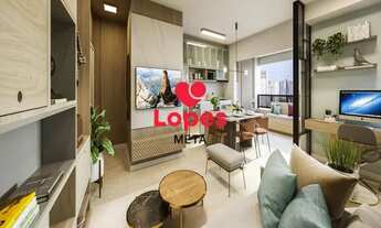 Imagem 2: LANÇAMENTO WONDER DE 1 A 3 SUÍTES, 2 VAGAS À VENDA EM SÃO JOSÉ DOS CAMPOS