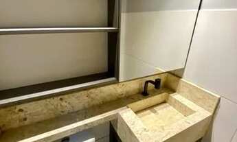 Imagem 4: Jardim cerejeiras 02 quartos mobiliado