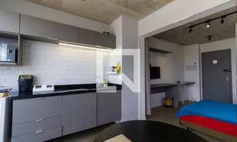 Imagem 6: Apartamento à Venda - Bom Retiro, 1 Quarto, 26 m2