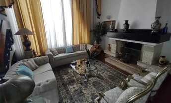 Imagem 7: Maravilhosa Casa assobrada no Parque da Mooca