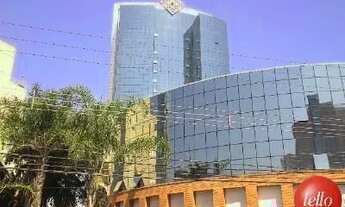 Imagem 3: São Paulo - Conjunto Comercial/Sala - Tatuapé