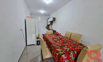 Imagem 6: CASA LOCALIZADA NO BAIRRO RAINHA- CONTÉM 02 DORMITÓRIOS- MEDINDO 66,67m²