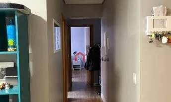 Imagem 7: Apartamento com 2 dormitórios à venda, 78 m² por R$ 790.000 - Jardim Aquarius - São José d