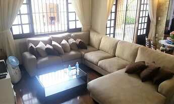 Imagem 2: Casa com 3 dormitórios à venda, 250 m² por R$ 1.310.000 - Vila Oliveira - Mogi das Cruzes